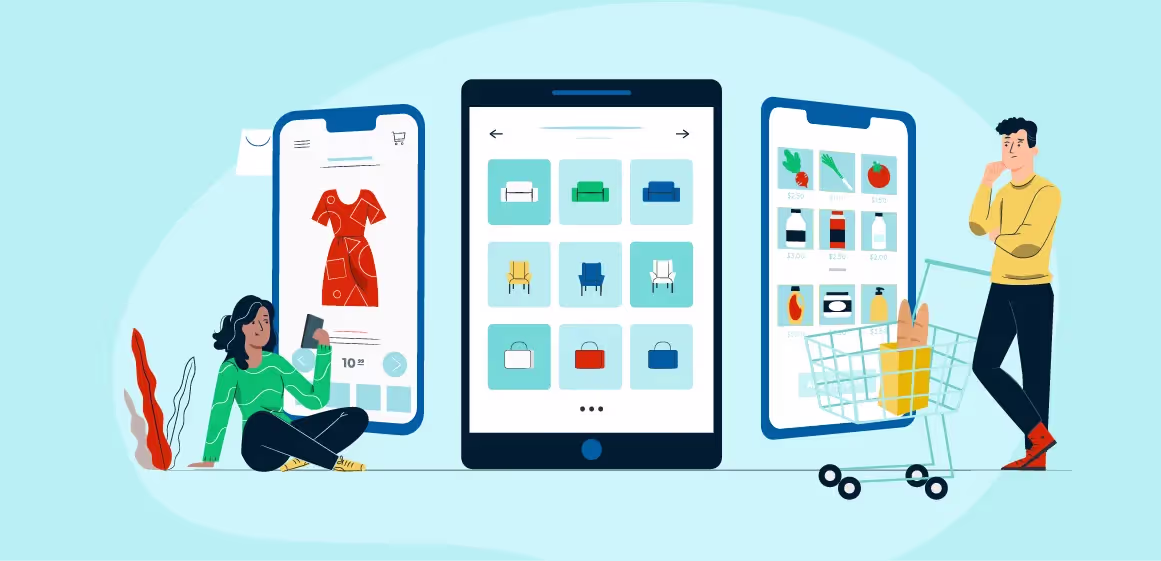 E-commerce DXP: Changing the way customers shop