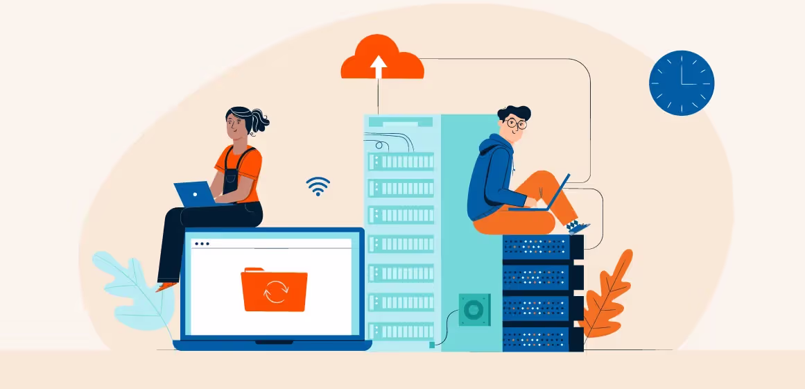 How COVID-19 pandemic accelerated cloud adoption