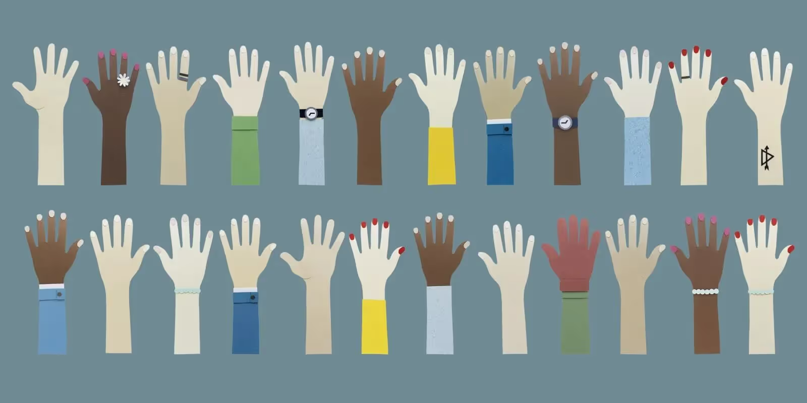 Redefining digital experiences with an inclusive approach