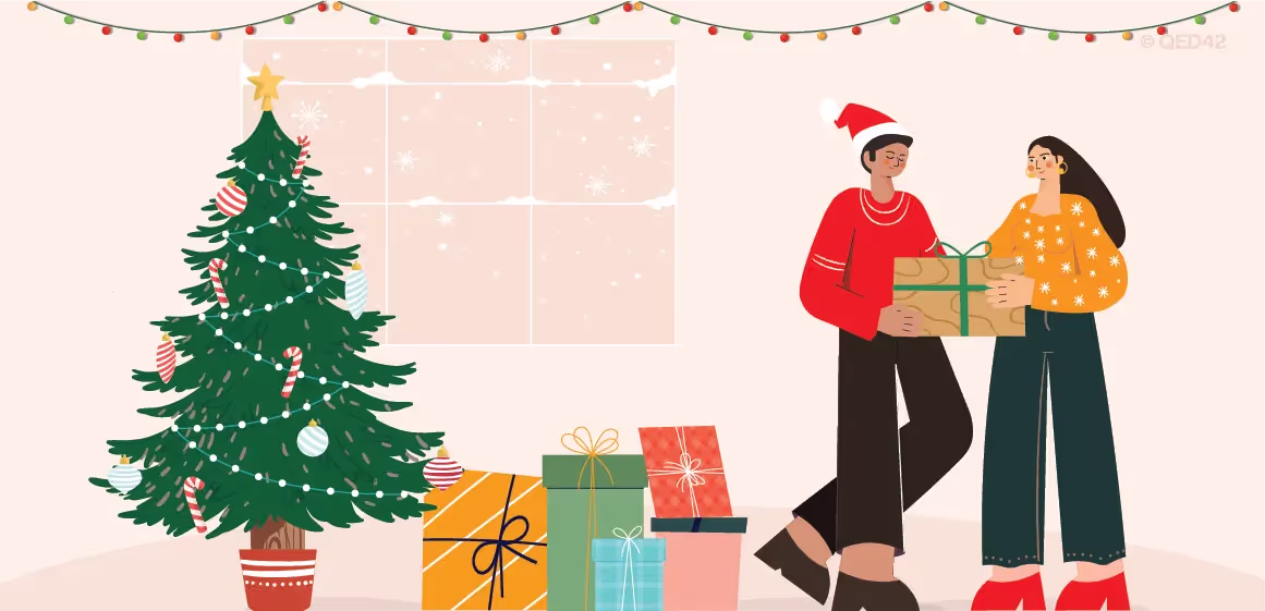 Share more joy with these 4 Holiday-centric strategies for Nonprofit Organizations