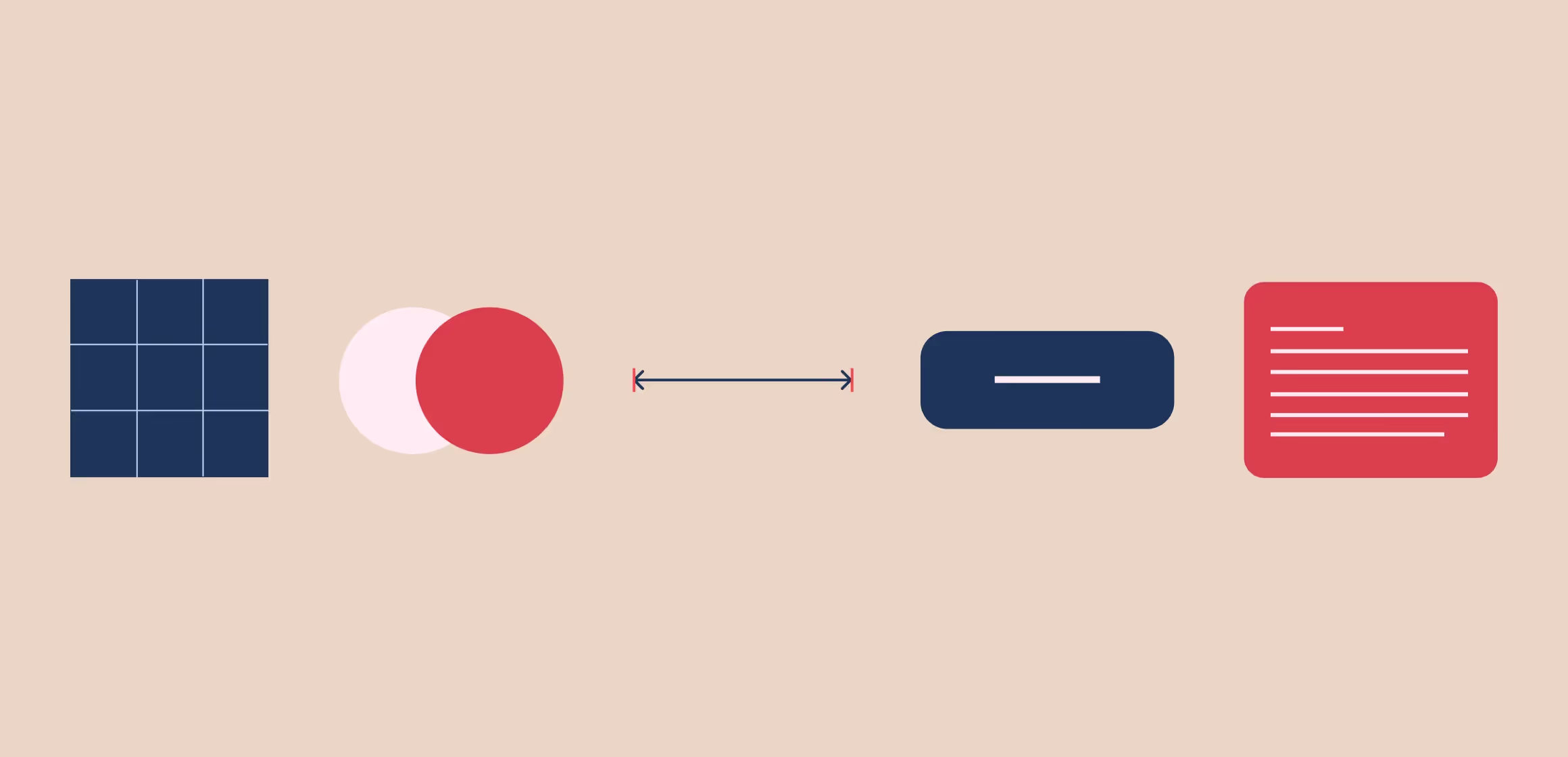 Design Systems &mdash; Building with Systems, Purpose and Principles