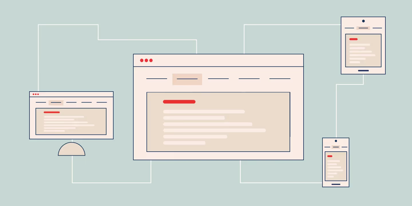 How to access a local Lando site on other devices