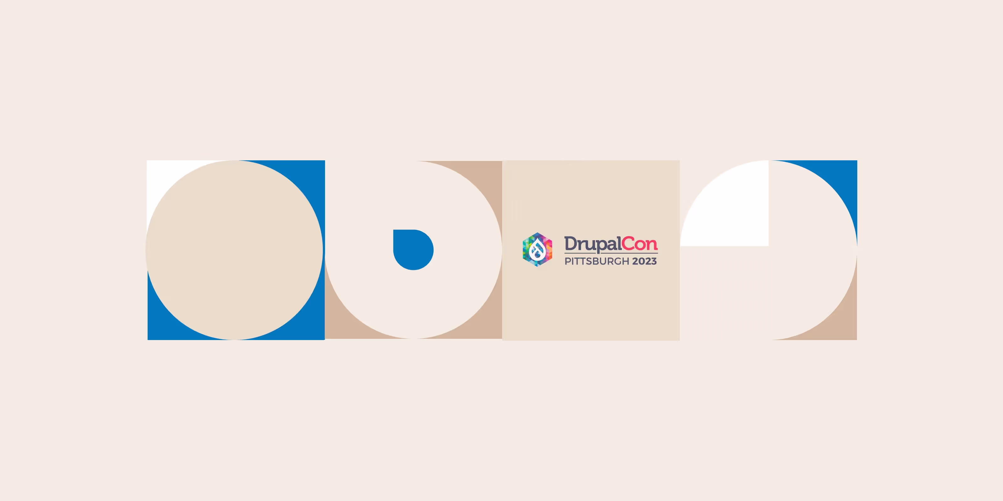 DrupalCon Pittsburgh 2023: The Future of Drupal!