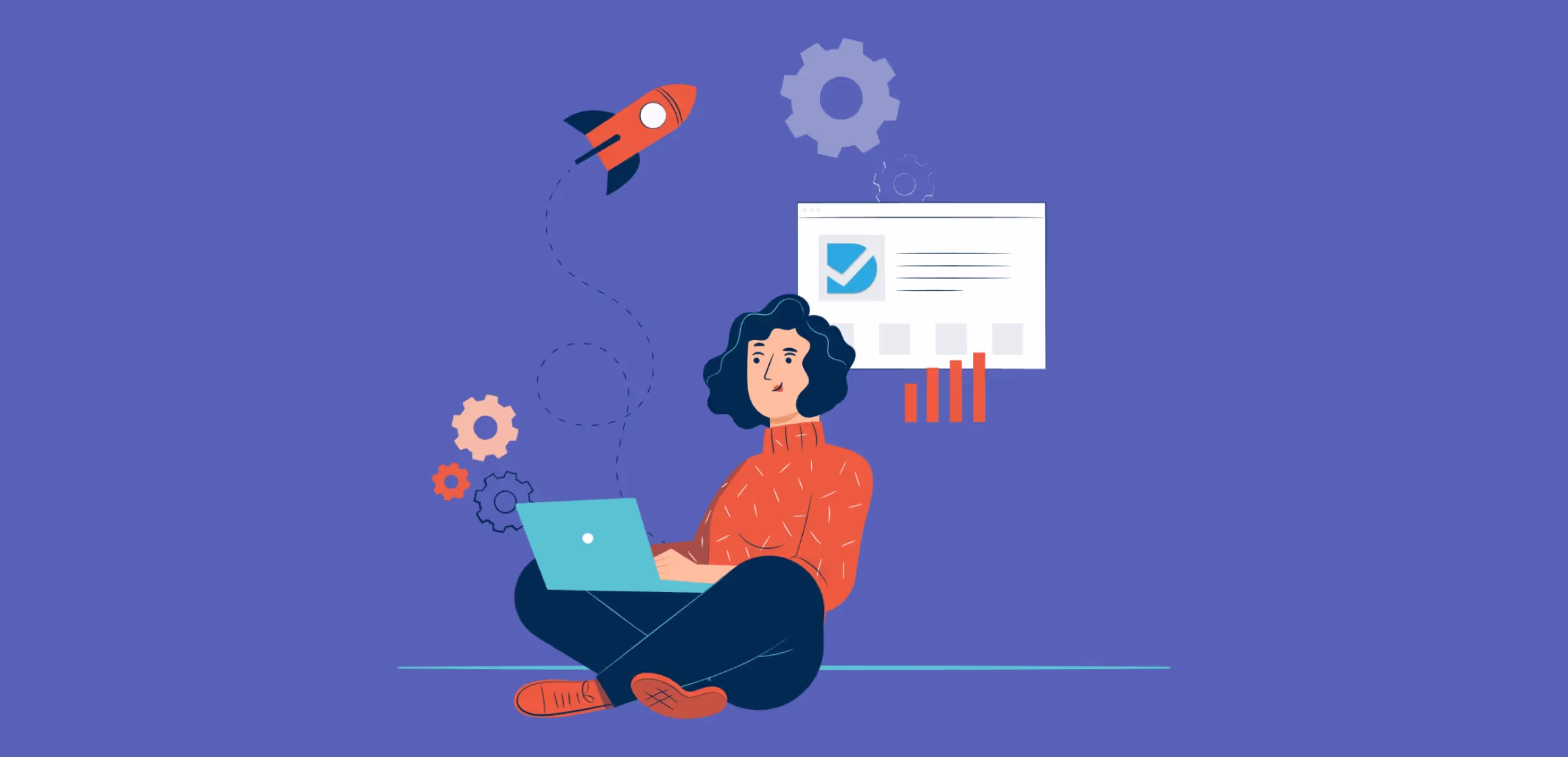 Automated Site Auditing with Drutiny
