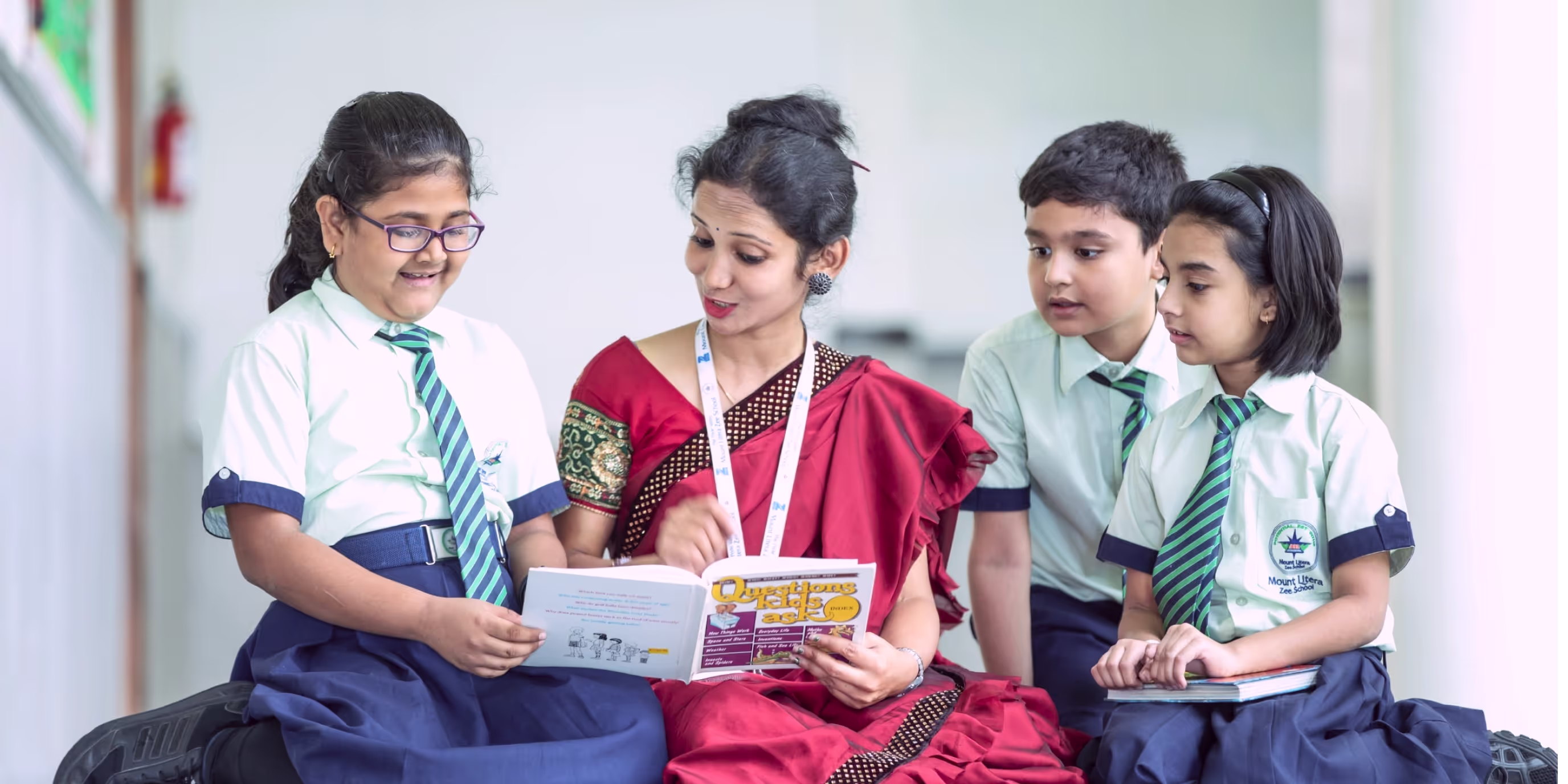 Enabling Ashoka's presence across 90+ geographies with a resilient content architecture