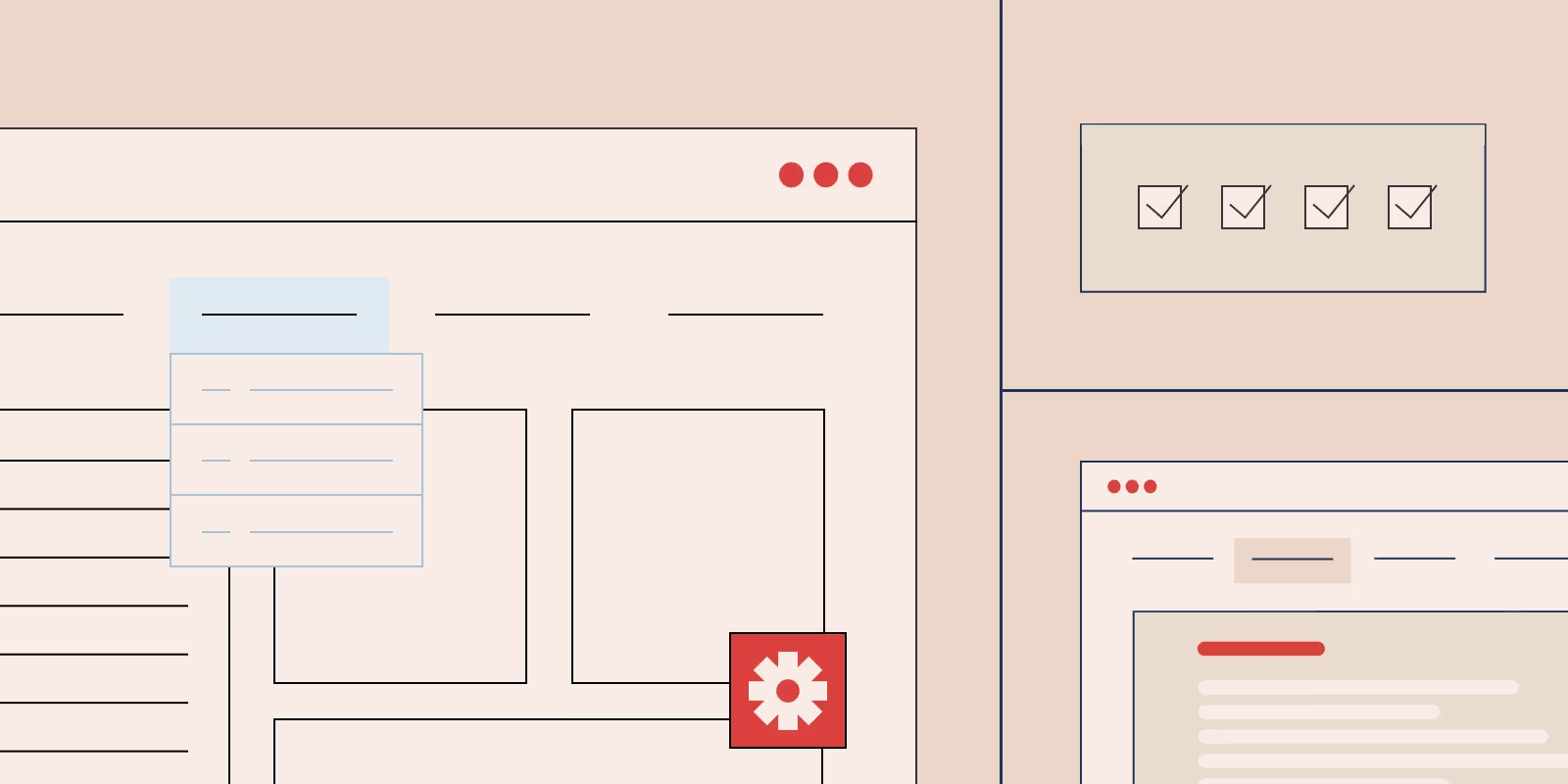 A checklist for web form testing