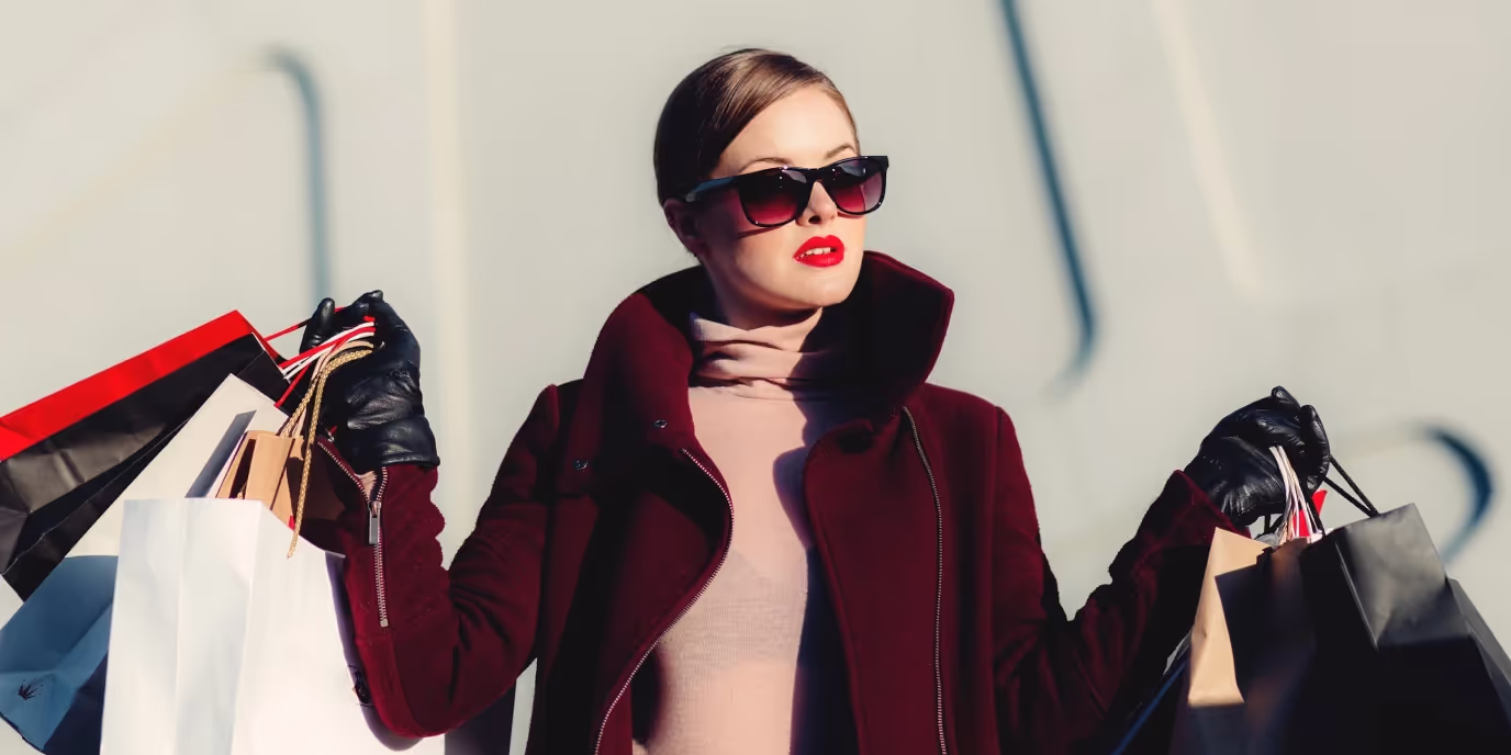 Helping buyers shop from multiple boutiques in one place via headless commerce: STA