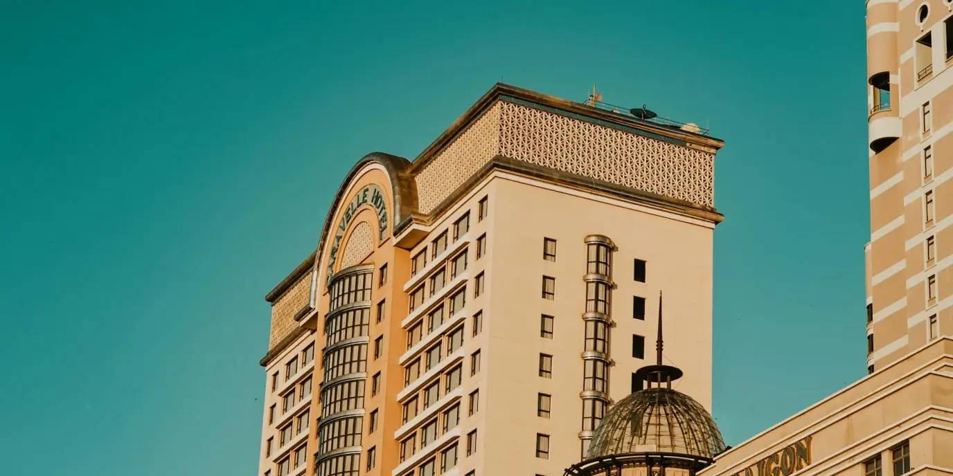 Unifying multiple brand sites for a hospitality group with Drupal 9