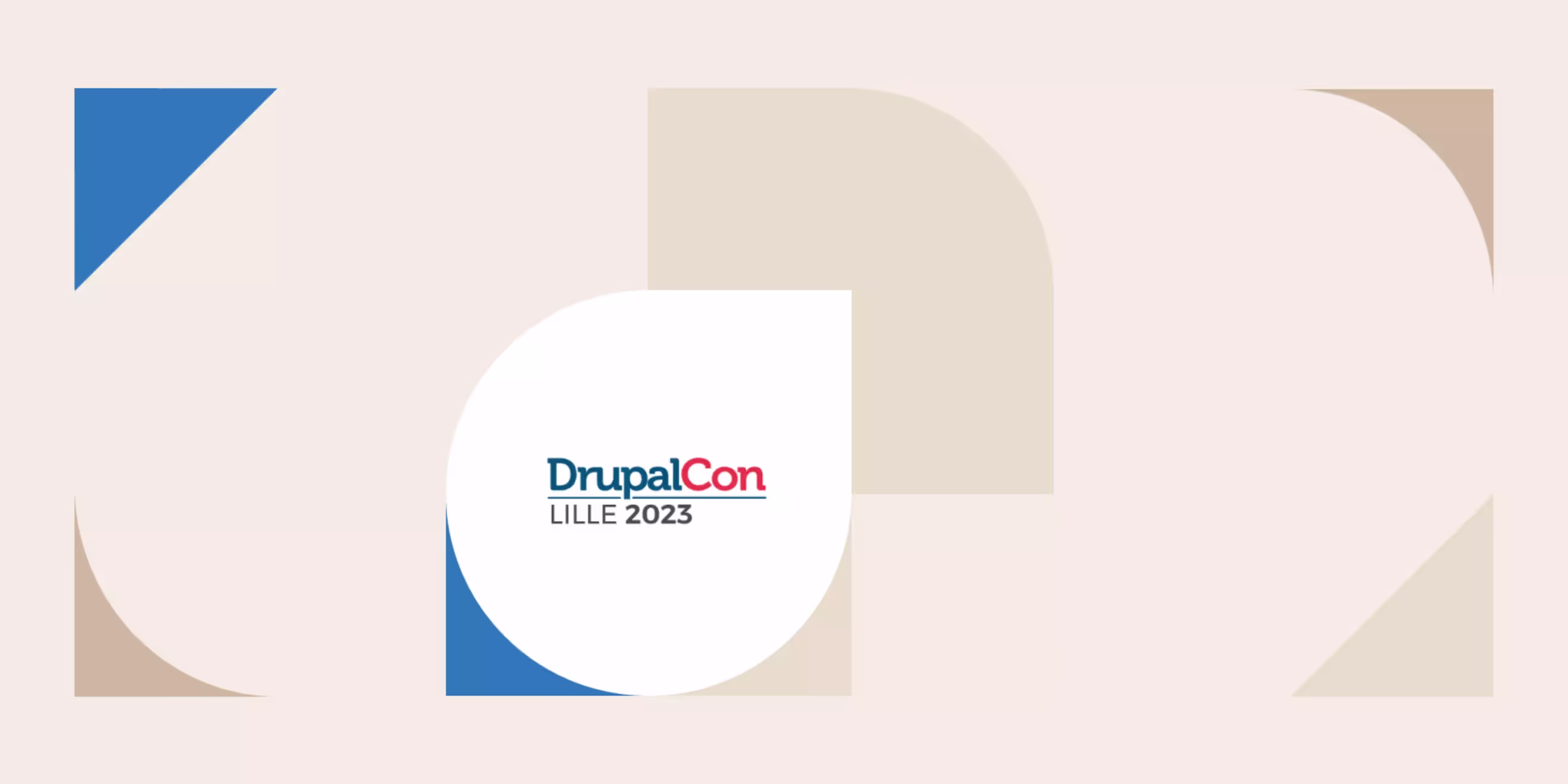 DrupalCon Lille 2023: What's New and Next!