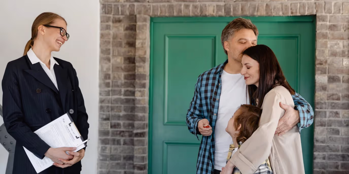 MVP to a multi-platform real estate app using Decoupled Drupal