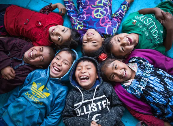 Crafting digital solutions for social impact