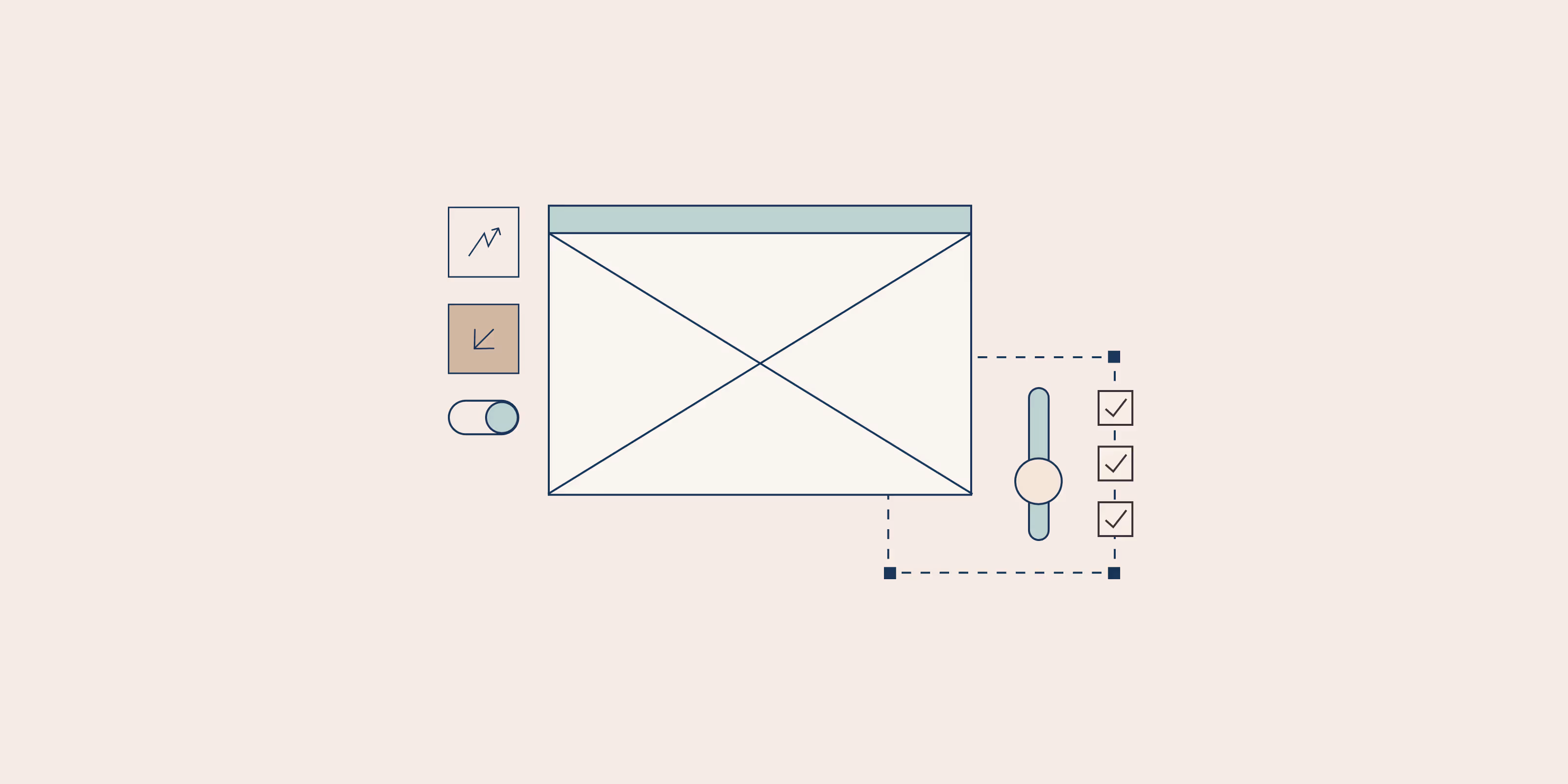 Test-driven development (TDD): code that starts with a test