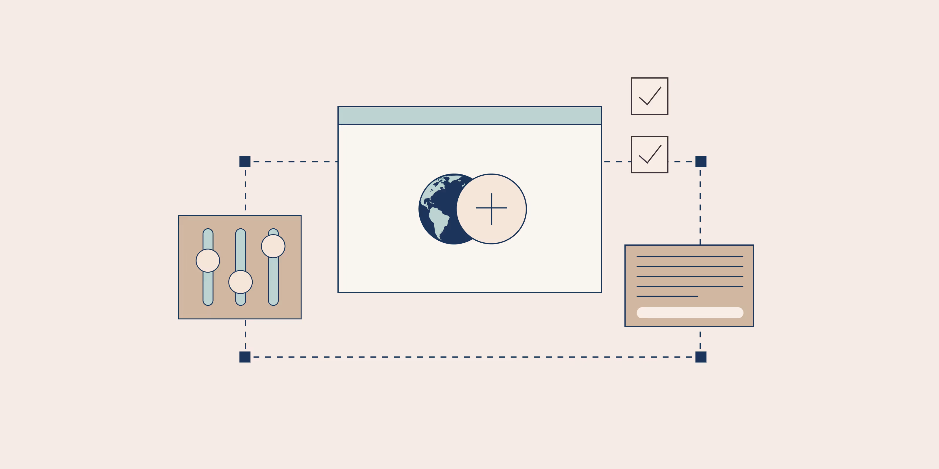 Global accessibility laws and WCAG alignment