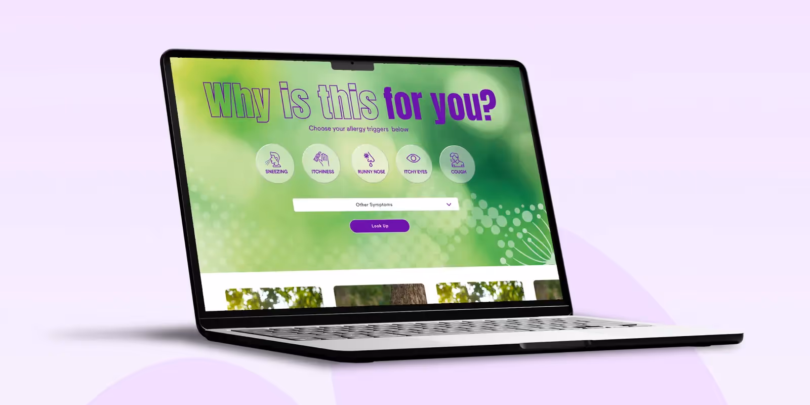 Product microsites in regulated medical publishing