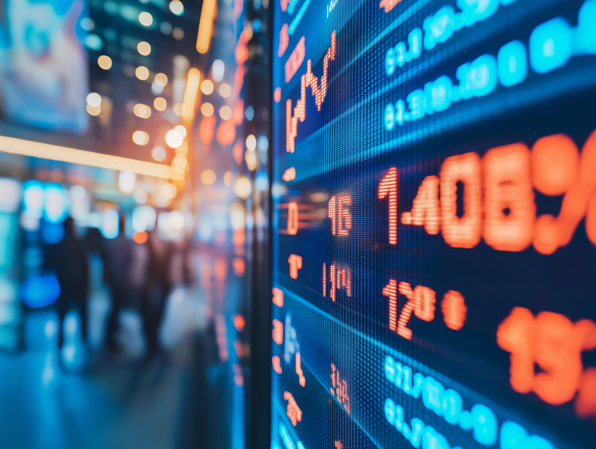 How Kotak Securities rebuilt for speed, scale, and full platform ownership