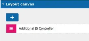 Attaching custom libraries to an element in Acquia Site Studio