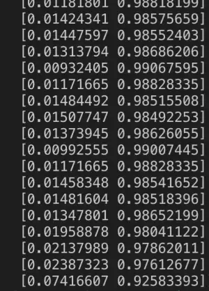Machine Learning on Slack