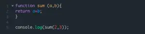 Pure Functions