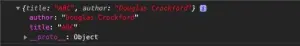 object assign