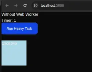 localhost