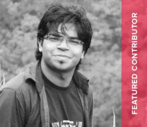 Purushotam kumar -- Featured contributor