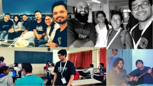 DCP19 Memories