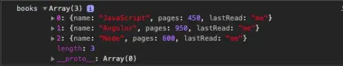 Declarative Programming