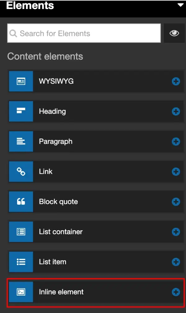 Top 10 things to know while working on a Site Studio project
