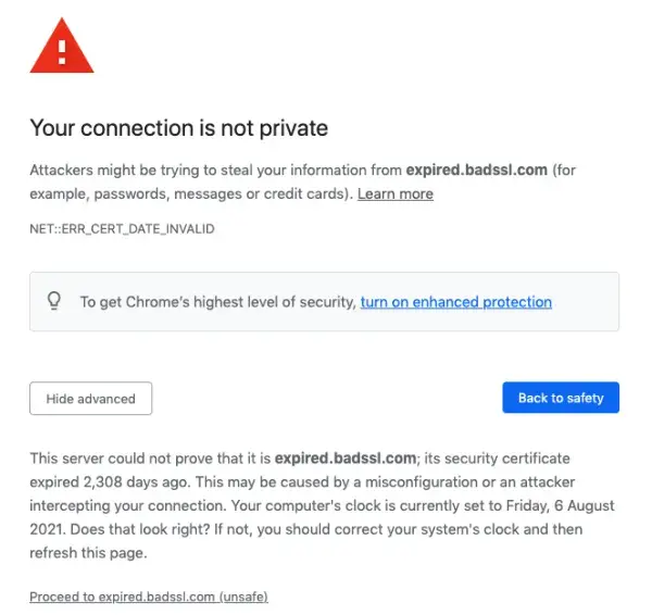 Selenium 4 Chrome DevTools