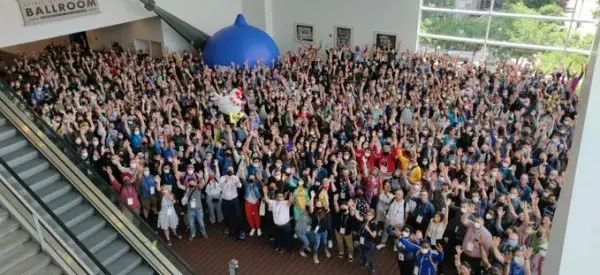 Drupal Community