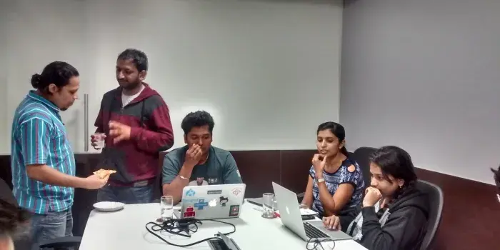 Drupal Camp