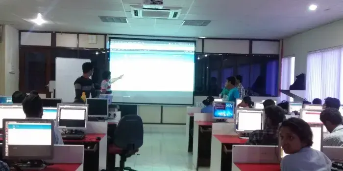 Drupal Training