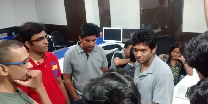 Drupal Camp