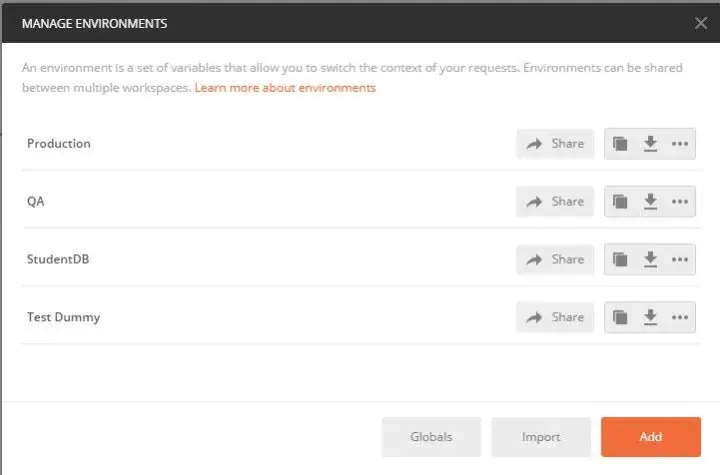 Postman Best Practices for API Testing-2