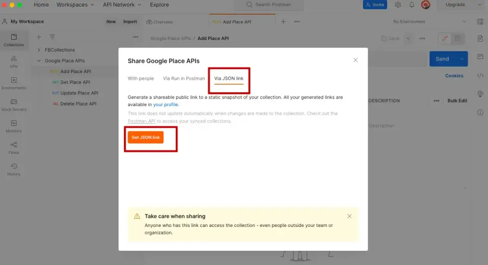 Postman Best Practices for API Testing-13