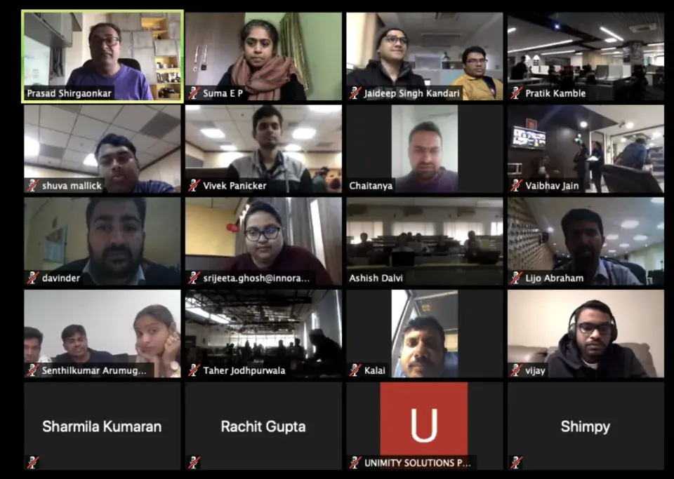 Drupal Global Contribution Weekend 2020
