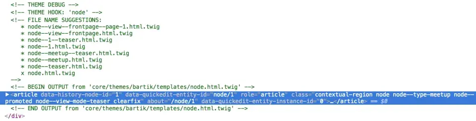 drupal8-twig