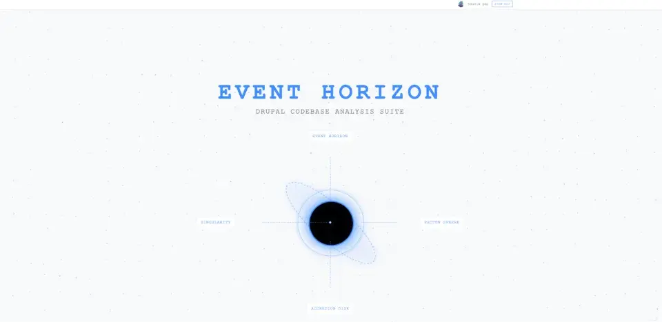 EventHorizon