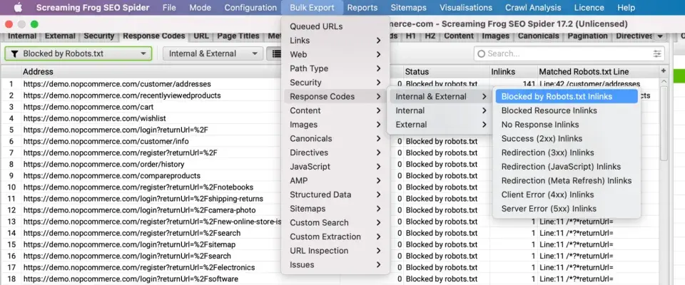 Importance of Robots.txt - 7