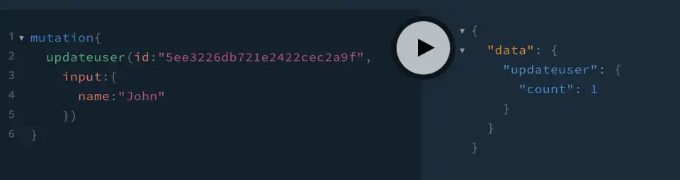GraphQL Custom Scalar Types