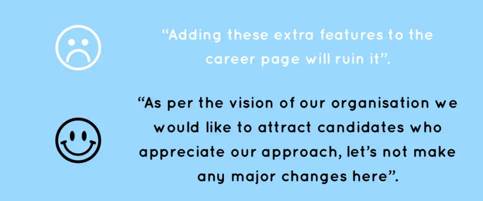 It's crucial that everyone on board in the project should evaluate how they can contribute and do their part to encourage business growth. 