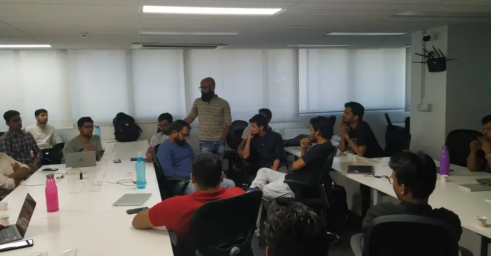 Pune Drupal Group monthly meetup 2019