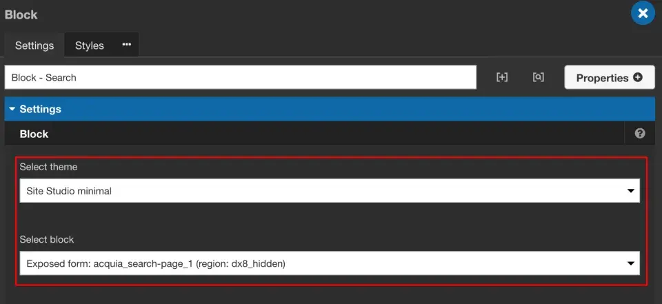 Top 10 things to know while working on a Site Studio project