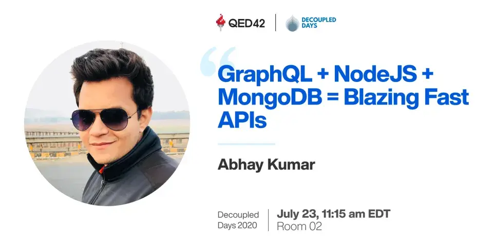 Decoupled Days 2020
