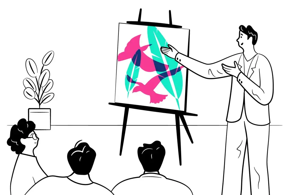 Conceptualization 