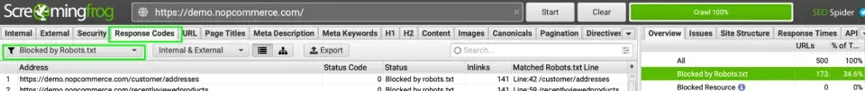 Importance of Robots.txt - 5