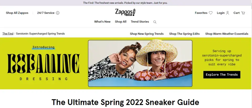 Human Customer Experiences The Next Big Thing in e-Commerce