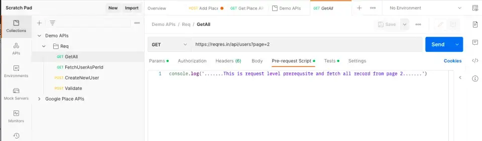 Postman Best Practices for API Testing-10