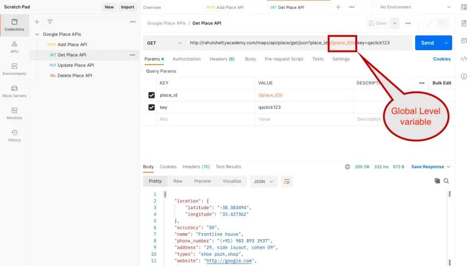 Postman Best Practices for API Testing-5