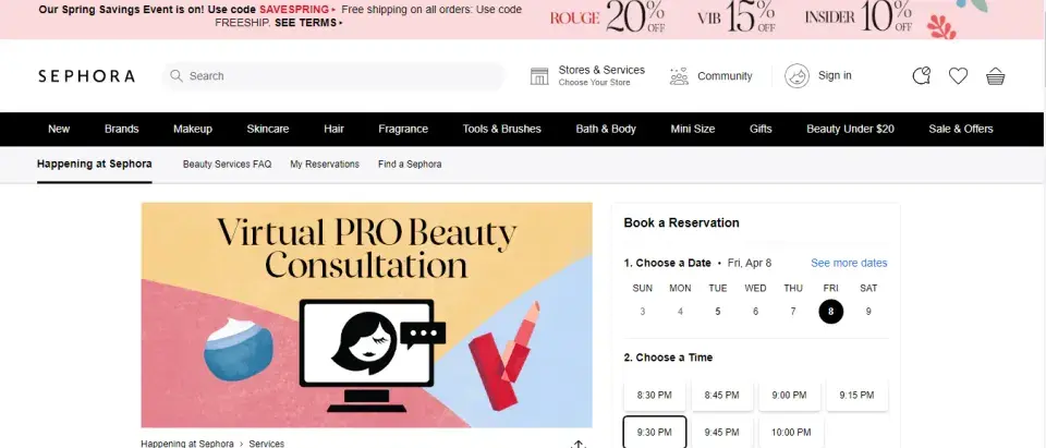 Human Customer Experiences The Next Big Thing in e-Commerce